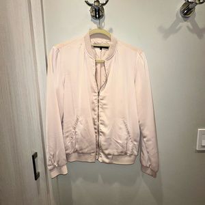 Zara Pink Jacket